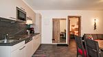 living-room - Ferienwohnung für 4 Personen (60 m²) in Längenfeld - Top-Hundeurlaub