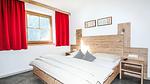 bedroom - Ferienwohnung für 4 Personen (60 m²) in Längenfeld - Top-Hundeurlaub