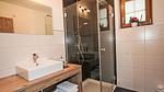 bathroom - Ferienwohnung für 4 Personen (60 m²) in Längenfeld - Top-Hundeurlaub