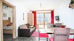 living-room - Ferienwohnung für 4 Personen (60 m²) in Längenfeld - Top-Hundeurlaub