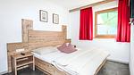 bedroom - Ferienwohnung für 4 Personen (60 m²) in Längenfeld - Top-Hundeurlaub