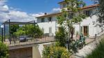 exterior - Ferienhaus für 9 Personen (125 m²) in Montecatini Terme - Top-Hundeurlaub