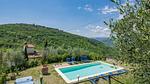 exterior - Ferienhaus für 9 Personen (125 m²) in Montecatini Terme - Top-Hundeurlaub