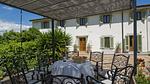 exterior - Ferienhaus für 9 Personen (125 m²) in Montecatini Terme - Top-Hundeurlaub
