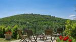 exterior - Ferienhaus für 9 Personen (125 m²) in Montecatini Terme - Top-Hundeurlaub