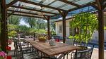 exterior - Ferienhaus für 9 Personen (125 m²) in Montecatini Terme - Top-Hundeurlaub