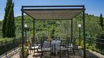 exterior - Ferienhaus für 9 Personen (125 m²) in Montecatini Terme - Top-Hundeurlaub