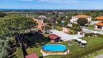 exterior - Ferienhaus für 10 Personen in Cecina - Top-Hundeurlaub