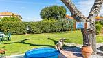 exterior - Ferienhaus für 10 Personen in Cecina - Top-Hundeurlaub