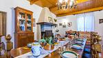 interior - Ferienhaus für 10 Personen in Cecina - Top-Hundeurlaub