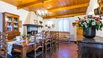 interior - Ferienhaus für 10 Personen in Cecina - Top-Hundeurlaub