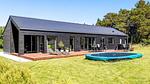 exterior - Ferienhaus für 8 Personen (140 m²) in Sæby - Top-Hundeurlaub