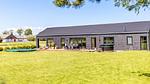 exterior - Ferienhaus für 8 Personen (140 m²) in Sæby - Top-Hundeurlaub