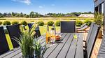 exterior - Ferienhaus für 8 Personen (140 m²) in Sæby - Top-Hundeurlaub