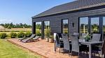 exterior - Ferienhaus für 8 Personen (140 m²) in Sæby - Top-Hundeurlaub