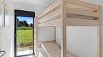 interior - Ferienhaus für 8 Personen (140 m²) in Sæby - Top-Hundeurlaub