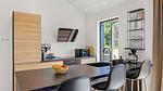 interior - Ferienhaus für 8 Personen (140 m²) in Sæby - Top-Hundeurlaub