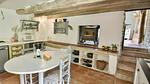 Küche - Ferienhaus für 5 Personen (90 m²) in Montcuq - Top-Hundeurlaub