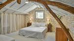 Schlafzimmer - Ferienhaus für 5 Personen (90 m²) in Montcuq - Top-Hundeurlaub