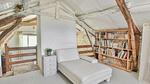 Schlafzimmer - Ferienhaus für 5 Personen (90 m²) in Montcuq - Top-Hundeurlaub