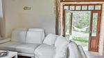 Wohnzimmer - Ferienhaus für 5 Personen (90 m²) in Montcuq - Top-Hundeurlaub