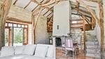 Essbereich - Ferienhaus für 5 Personen (90 m²) in Montcuq - Top-Hundeurlaub
