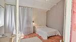 Schlafzimmer - Ferienhaus für 5 Personen (90 m²) in Montcuq - Top-Hundeurlaub