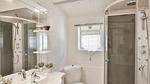 Badezimmer - Ferienhaus für 5 Personen (90 m²) in Montcuq - Top-Hundeurlaub