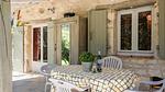 Terrasse / Balkon - Ferienhaus für 5 Personen (90 m²) in Montcuq - Top-Hundeurlaub