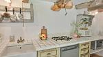 Küche - Ferienhaus für 5 Personen (90 m²) in Montcuq - Top-Hundeurlaub