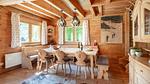 Essbereich - Ferienhaus für 12 Personen (185 m²) in Krimml - Top-Hundeurlaub