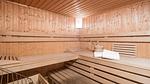 Sauna - Ferienhaus für 12 Personen (185 m²) in Krimml - Top-Hundeurlaub