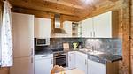Küche - Ferienhaus für 12 Personen (185 m²) in Krimml - Top-Hundeurlaub