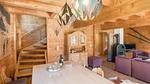 Essbereich - Ferienhaus für 12 Personen (185 m²) in Krimml - Top-Hundeurlaub