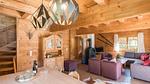 Essbereich - Ferienhaus für 12 Personen (185 m²) in Krimml - Top-Hundeurlaub
