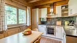 Küche - Ferienhaus für 12 Personen (185 m²) in Krimml - Top-Hundeurlaub