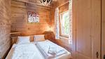 Schlafzimmer - Ferienhaus für 12 Personen (185 m²) in Krimml - Top-Hundeurlaub