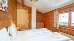 Schlafzimmer - Ferienhaus für 12 Personen (185 m²) in Krimml - Top-Hundeurlaub