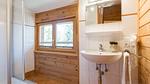 Badezimmer - Ferienhaus für 12 Personen (185 m²) in Krimml - Top-Hundeurlaub