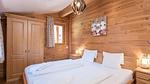 Schlafzimmer - Ferienhaus für 12 Personen (185 m²) in Krimml - Top-Hundeurlaub