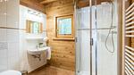 Badezimmer - Ferienhaus für 12 Personen (185 m²) in Krimml - Top-Hundeurlaub