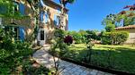 Außenseite Ferienhaus [Sommer] - Ferienhaus für 11 Personen (300 m²) in Canet - Top-Hundeurlaub