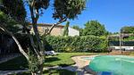 Garten [Sommer] - Ferienhaus für 11 Personen (300 m²) in Canet - Top-Hundeurlaub
