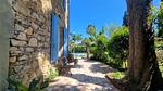 Terrasse / Balkon - Ferienhaus für 11 Personen (300 m²) in Canet - Top-Hundeurlaub