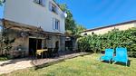 Außenseite Ferienhaus [Sommer] - Ferienhaus für 11 Personen (300 m²) in Canet - Top-Hundeurlaub