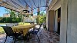 Terrasse / Balkon - Ferienhaus für 11 Personen (300 m²) in Canet - Top-Hundeurlaub
