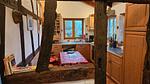 house - Ferienwohnung für 2 Personen (35 m²) in Schwabwiller - Top-Hundeurlaub
