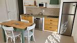 interior - Ferienwohnung für 2 Personen (55 m²) in Porto Cesareo - Top-Hundeurlaub