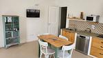 interior - Ferienwohnung für 2 Personen (55 m²) in Porto Cesareo - Top-Hundeurlaub