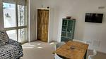 house - Ferienwohnung für 2 Personen (55 m²) in Porto Cesareo - Top-Hundeurlaub